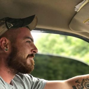 Meet your Posher, Mark